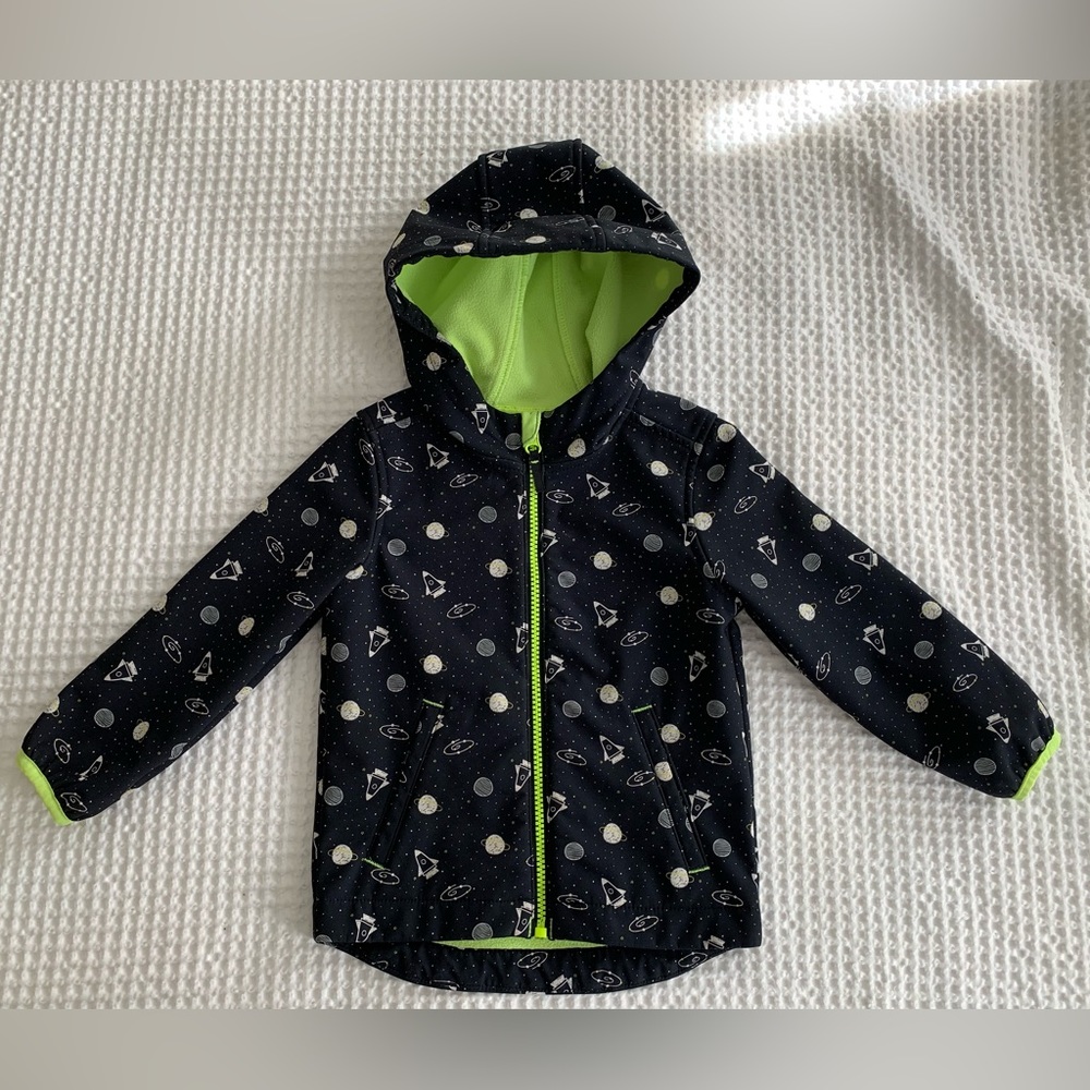 Cat & Jack Rain Coat